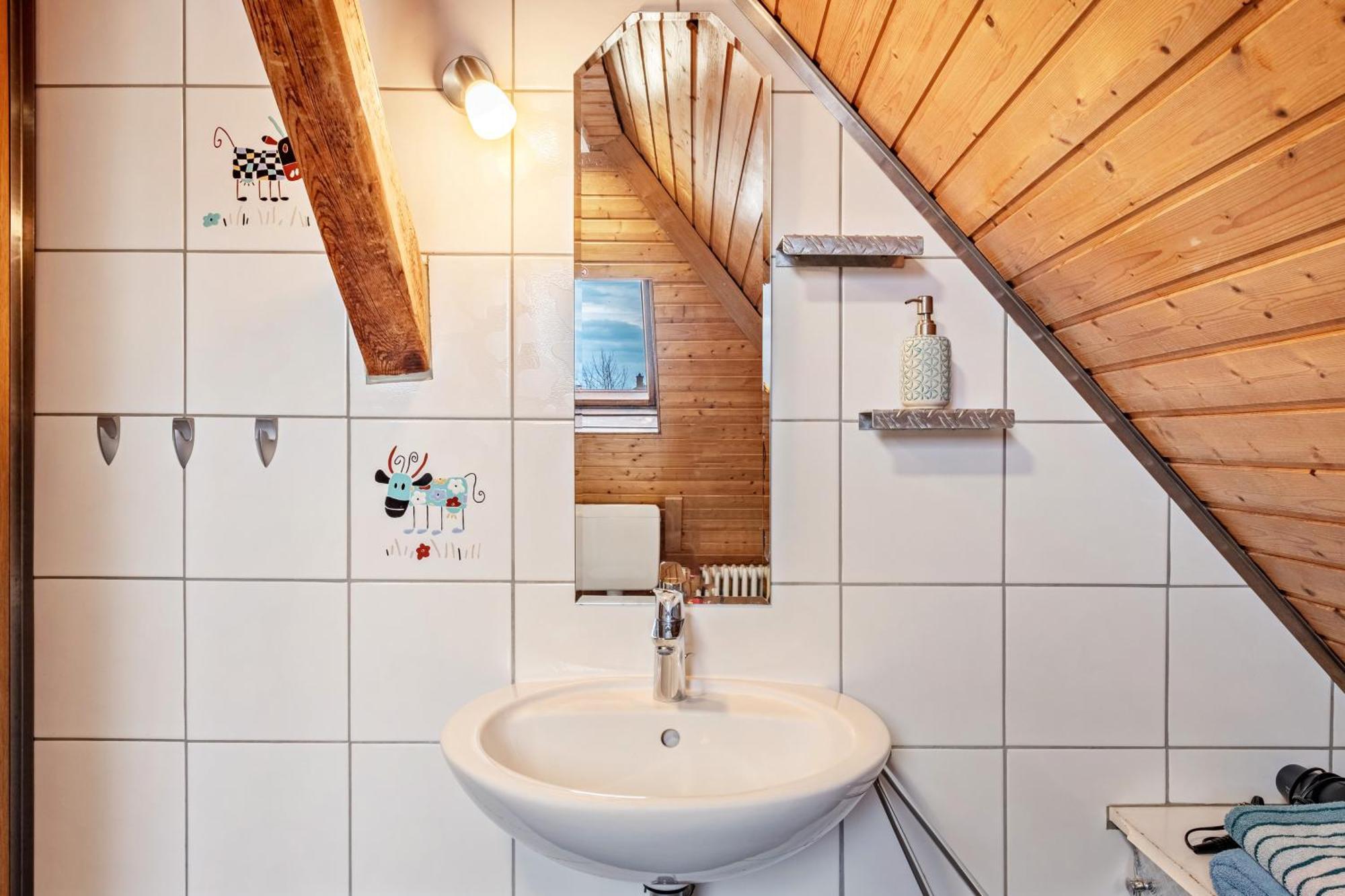 Appartement Lehen Freiburg im Breisgau Dış mekan fotoğraf